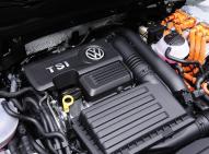 大众高尔夫(进口)新能源