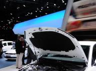 大众高尔夫(进口)新能源