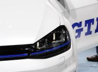 大众-高尔夫(进口)新能源