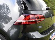 大众高尔夫(进口)新能源