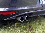 大众高尔夫(进口)新能源