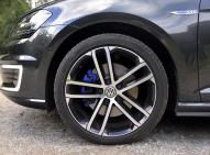 大众高尔夫(进口)新能源