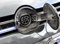 大众高尔夫(进口)新能源