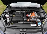 大众高尔夫(进口)新能源