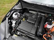 大众-高尔夫(进口)新能源