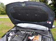 大众高尔夫(进口)新能源