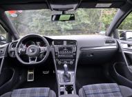 大众高尔夫(进口)新能源