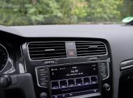 大众高尔夫(进口)新能源