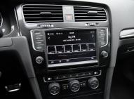 大众高尔夫(进口)新能源