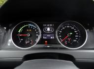 大众高尔夫(进口)新能源