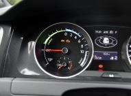 大众高尔夫(进口)新能源