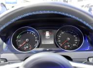 大众高尔夫(进口)新能源