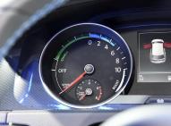 大众-高尔夫(进口)新能源