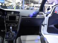 大众高尔夫(进口)新能源