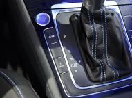 大众高尔夫(进口)新能源