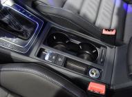 大众高尔夫(进口)新能源