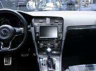 大众-高尔夫(进口)新能源