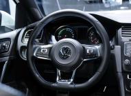 大众高尔夫(进口)新能源