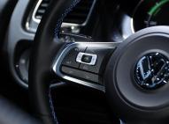 大众高尔夫(进口)新能源