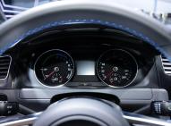 大众-高尔夫(进口)新能源