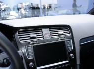 大众-高尔夫(进口)新能源