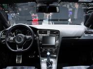 大众高尔夫(进口)新能源