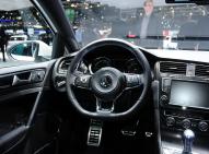 大众高尔夫(进口)新能源