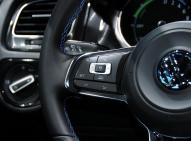 大众高尔夫(进口)新能源