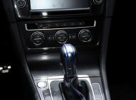 大众高尔夫(进口)新能源