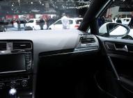 大众高尔夫(进口)新能源