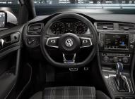 大众高尔夫(进口)新能源