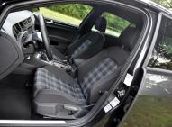 大众高尔夫(进口)新能源