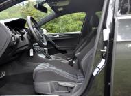 大众高尔夫(进口)新能源