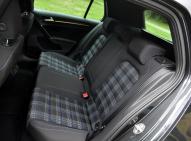 大众高尔夫(进口)新能源