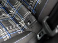 大众-高尔夫(进口)新能源