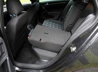 大众高尔夫(进口)新能源