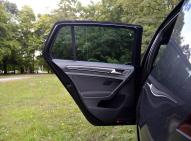 大众高尔夫(进口)新能源