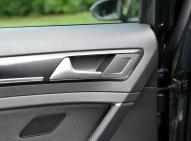 大众高尔夫(进口)新能源