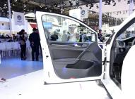 大众高尔夫(进口)新能源