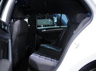 大众高尔夫(进口)新能源