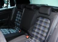 大众-高尔夫(进口)新能源