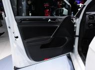 大众高尔夫(进口)新能源