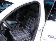 大众高尔夫(进口)新能源