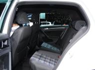 大众高尔夫(进口)新能源