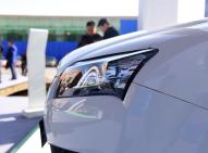 华泰新能源路盛S5 iEV230