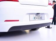 华泰新能源路盛S5 iEV230