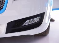 华泰新能源路盛S5 iEV230