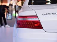 华泰新能源路盛S5 iEV230