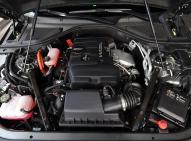 凯迪拉克-凯迪拉克CT6 PLUG-IN