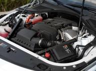 凯迪拉克凯迪拉克CT6 PLUG-IN